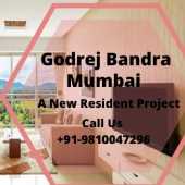 Godrej Bandra Mumbai